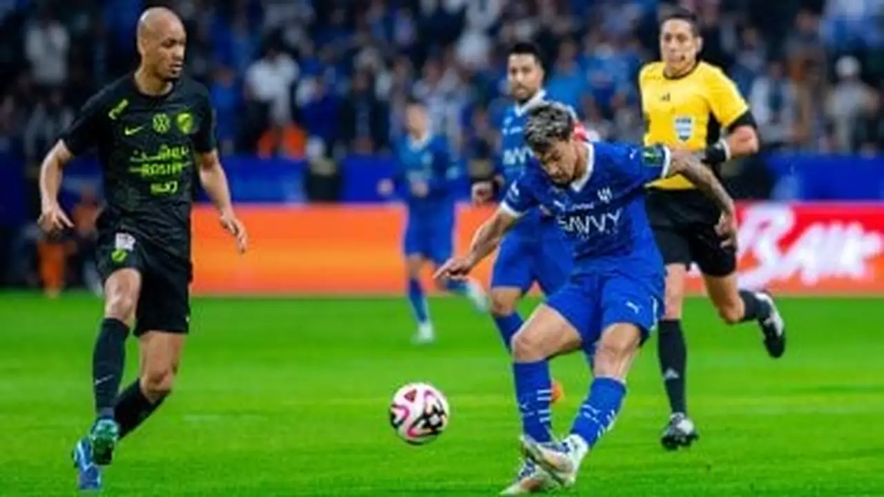 قمة الكلاسيكو.. موعد لقاء الهلال والاتحاد بالدوري السعودي والناقل الحصري للمباراة
